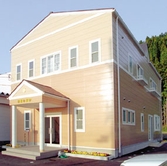 金沢南支部精舎