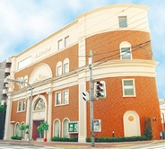 神戸中央支部精舎