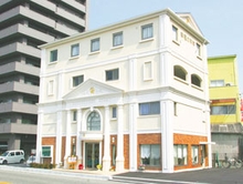 東広島支部精舎