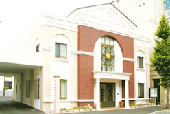 札幌西支部精舎