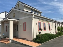 西尾支部精舎