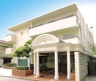 名古屋中央支部精舎