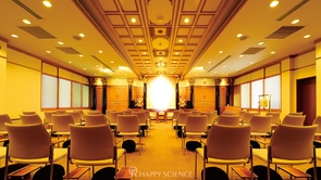 総本山・日光精舎