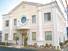 静岡西支部精舎