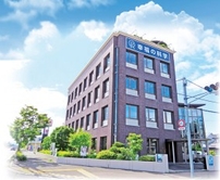 盛岡中央支部精舎