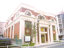 福岡中央支部精舎