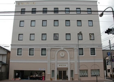 千葉船橋支部精舎