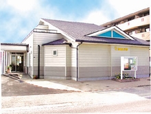 新居浜支部精舎