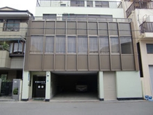 大阪平野支部精舎