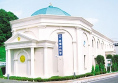 佐世保南支部精舎