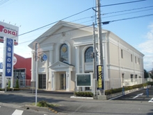 宇都宮門前支部精舎