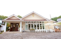 軽井沢支部精舎