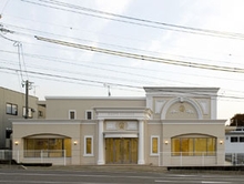 北信濃支部精舎