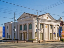 春日井支部精舎