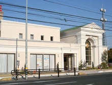 四日市支部精舎