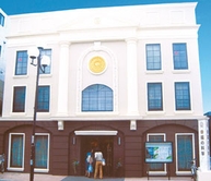 多摩川支部精舎