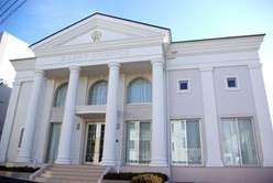 名古屋緑支部精舎