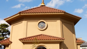 聖地・川島特別支部