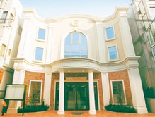 武蔵野支部精舎