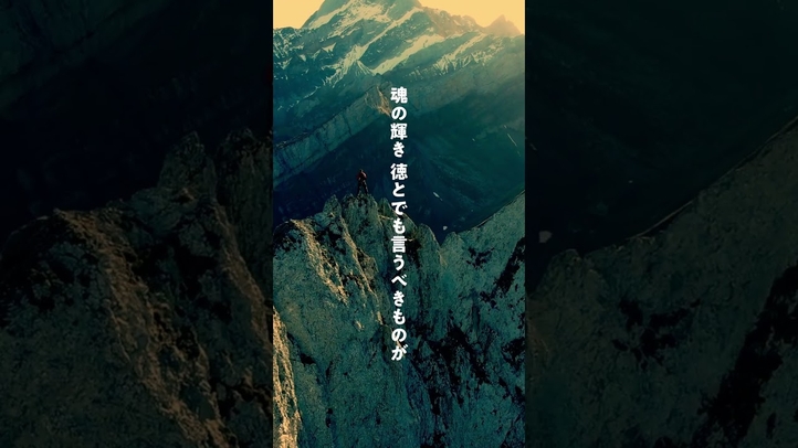 #挫折を乗り越える言葉 #大川隆法説法集 #逆境こそ魂の糧となる #shorts