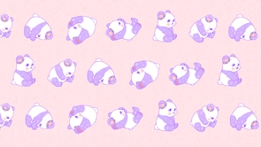 パンダルンダ通信