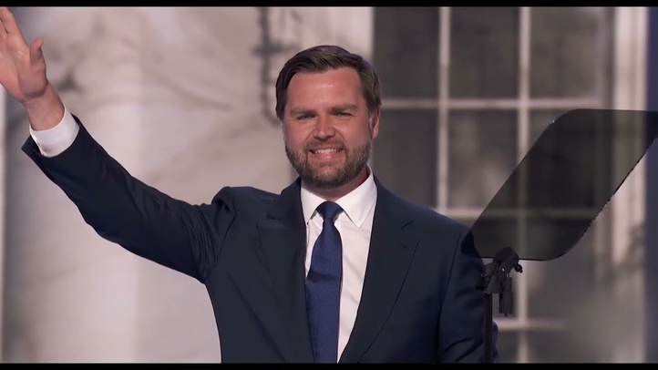 〈ダイジェスト〉【米大統領選2024】トランプ＆ヴァンス､共和党大会受託スピーチ｡タッカー･カールソン氏も登場｡（畠山元太朗）【言論チャンネル】