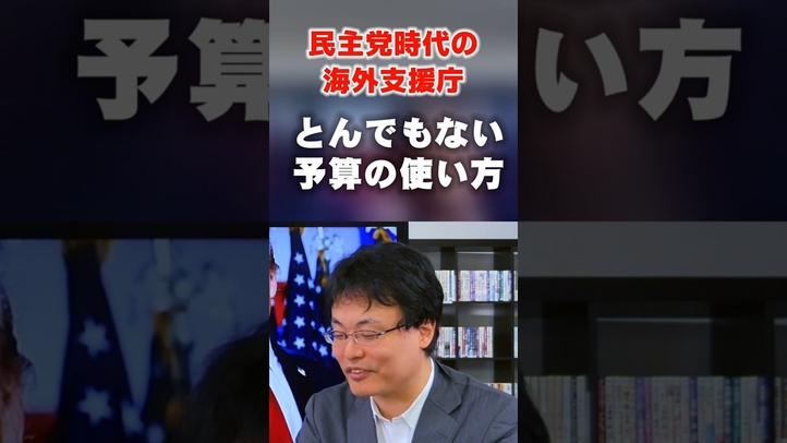 イーロン・マスクの予算改革:民主党が恐れていること! #shorts #トランプ  #イーロンマスク #DOGE