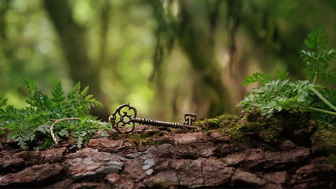 不倫という地獄から抜け出す考え方