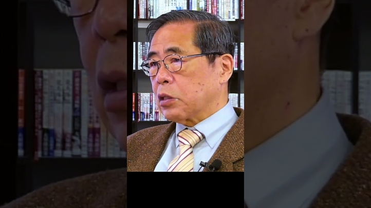 トランプ大統領のNATO批判:アメリカの新たな道 #shorts #トランプ #NATO #矢野義昭 #言論チャンネル