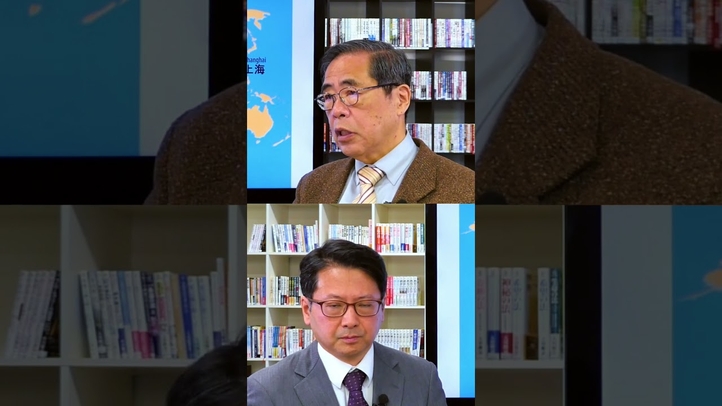 【イラン核開発】もう止められない？リアリズムに舵を切る米国 #イラン #核交渉 #トランプ #矢野義昭 #言論チャンネル