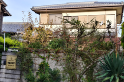 淡路島開拓支部精舎