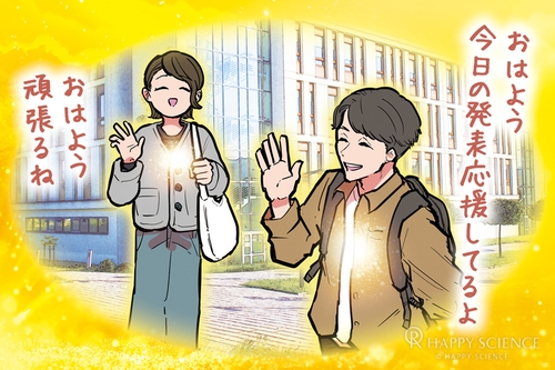 ★地獄通信最終回6