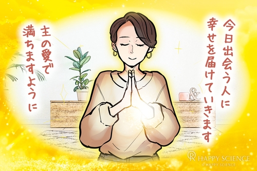 ★地獄通信最終回8