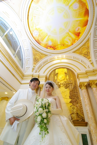 幸福結婚相談所