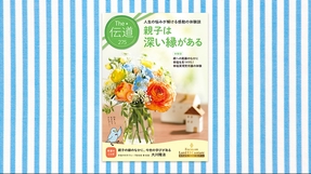 【親子は深い縁がある】親への葛藤のなかに幸福を見つけた！―幸福実現党市議の体験―【隔月「ザ・伝道」2026年5月号】