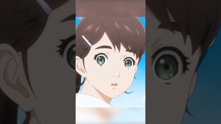 「どうして私、視えるんだろう」(CV#廣瀬千夏)｜映画『#ドラゴン・ハート―霊界探訪記―』大ヒット上映中！