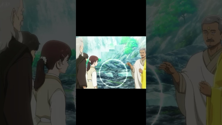 「さあ行こう！霊界の旅へ！」(CV#小林裕介)(CV#廣瀬千夏)｜映画『#ドラゴン・ハート―霊界探訪記―』大ヒット上映中！