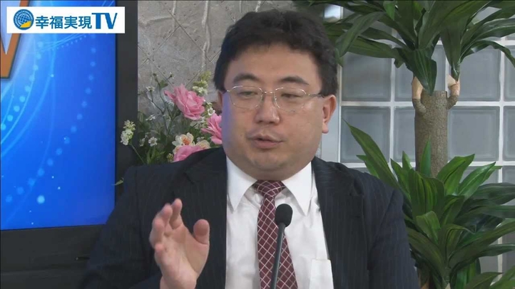 第25回「どうなる代表選！国会から見る日本の未来」