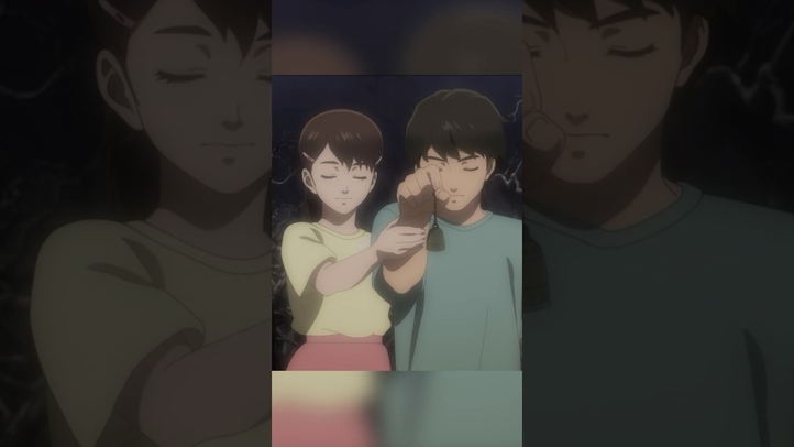 「あの夏、君と冒険に出たから"大切なこと"に気づけたんだ。」(CV#小林裕介)｜映画『#ドラゴン・ハート―霊界探訪記―』大ヒット上映中！