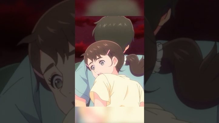 「あの夏、あなたと冒険に出たから"大切なこと"に気づけた。」(CV#廣瀬千夏)｜映画『#ドラゴン・ハート―霊界探訪記―』大ヒット上映中！