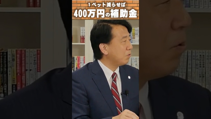 病院に400万円の補助金? #shorts #医療 #病院 #言論チャンネル