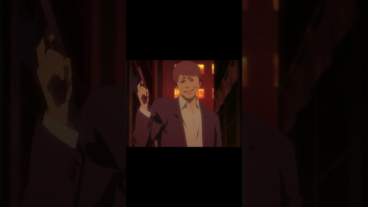「死んでも地獄は終わらない」(CV#千葉繁)｜映画『#ドラゴン・ハート―霊界探訪記―』大ヒット上映中！