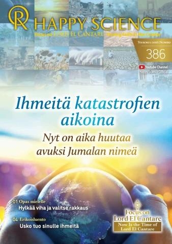 Finnish No.386