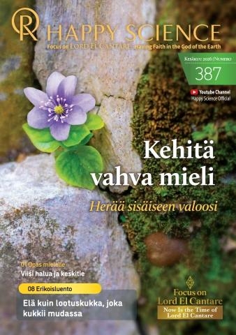 Finnish No.387