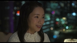 劇場30秒CM｜映画『影を売る女』10月16日(金)公開！