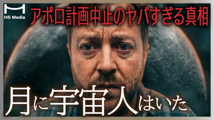 【機密解除】アメリカ政府が隠し続けた月の真実。超能力者が見たもう一つの月の裏側の全貌【遠隔透視】【インゴ・スワン】【ディスクロージャー】【宇宙人】【 UFO】