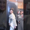 映画『影を売る女』大ヒット上映中！初日舞台挨拶の裏側をちょっぴりお届け！