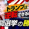 トランプは逆転できるのか？米中間選挙の勝敗。（ゲスト：国際政治アナリスト・渡瀬裕哉氏）【言論チャンネル】