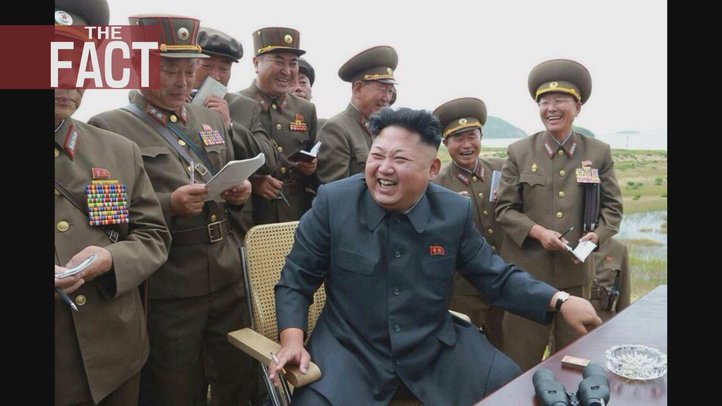 北朝鮮 人権弾圧の実態! 〜国連調査委員会委員長 マイケル・カービー氏に聞く【ザ・ファクト REPORT #04】