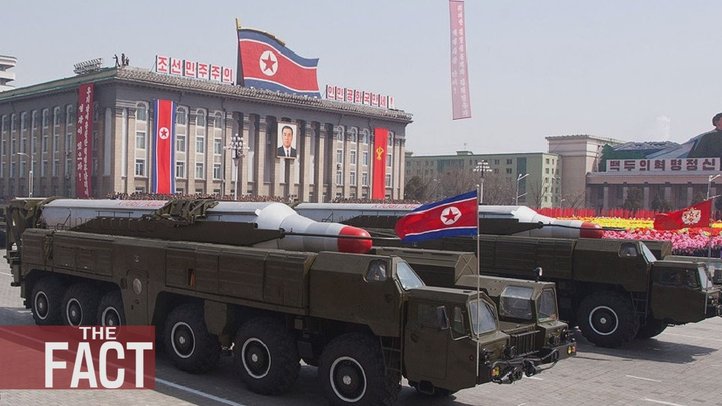 北朝鮮がまたミサイル発射!~国連の制裁は本当に有効なのか!?